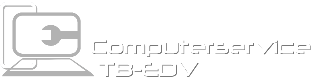 Logo TB-EDV