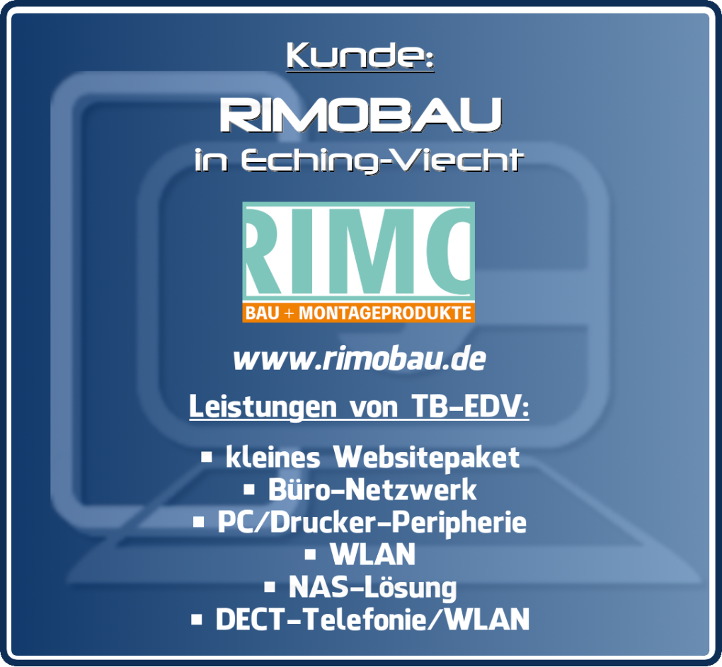 RIMOBAU